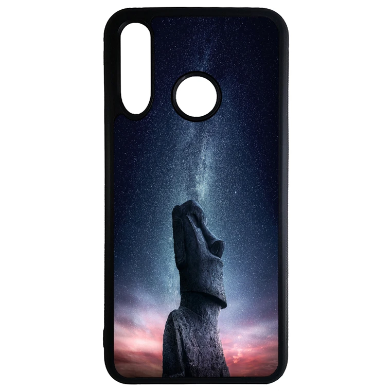 کاور طرح مجسمه مناسب برای گوشی موبایل هوآوی p30 lite