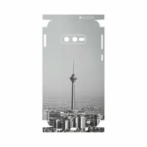 MAHOOT Tehran City-FullSkin Cover Sticker for Samsung Galaxy S10e
