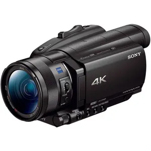 دوربین فیلم برداری سونی مدل fdr-ax700