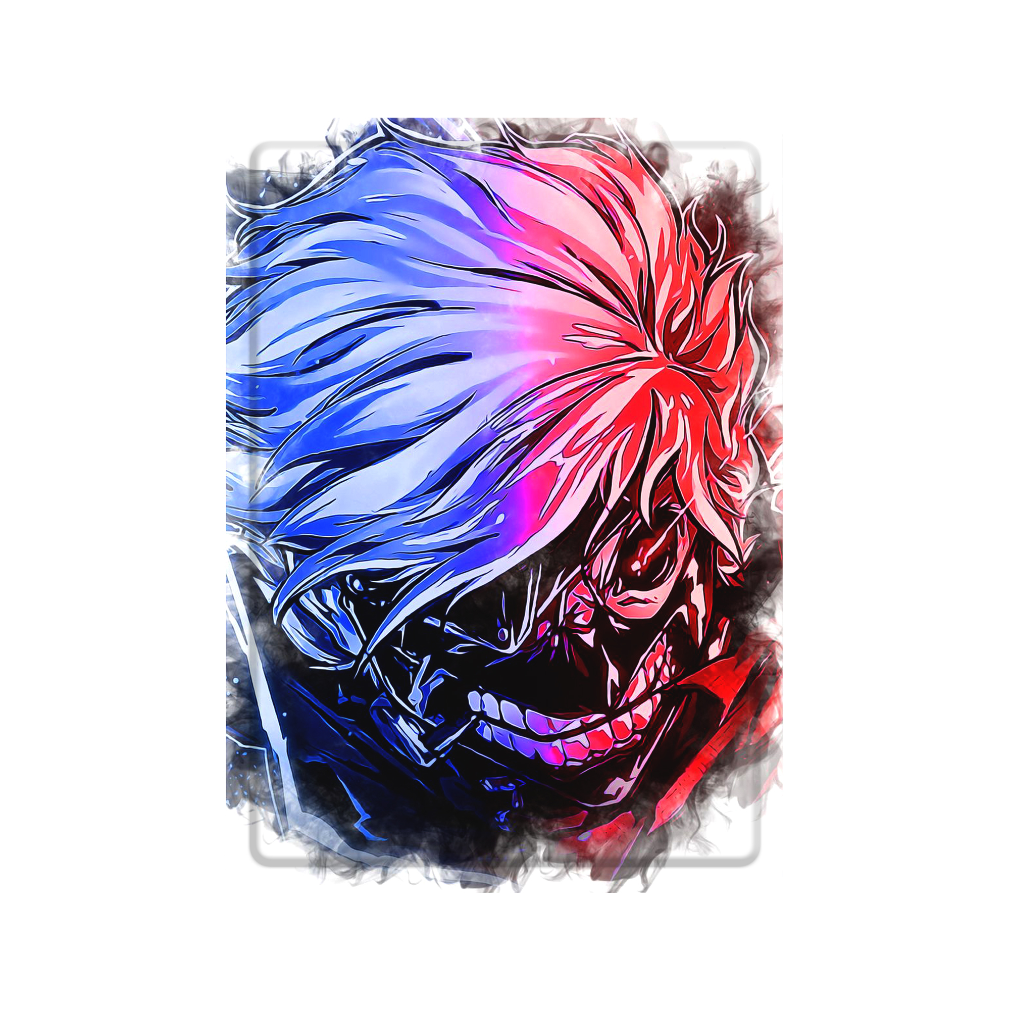 دیوارکوب مدل s 1890 tokyo ghoul