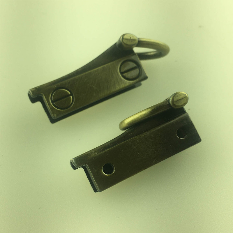 گازگیر کیف مدل Small ZG بسته 2 عددی