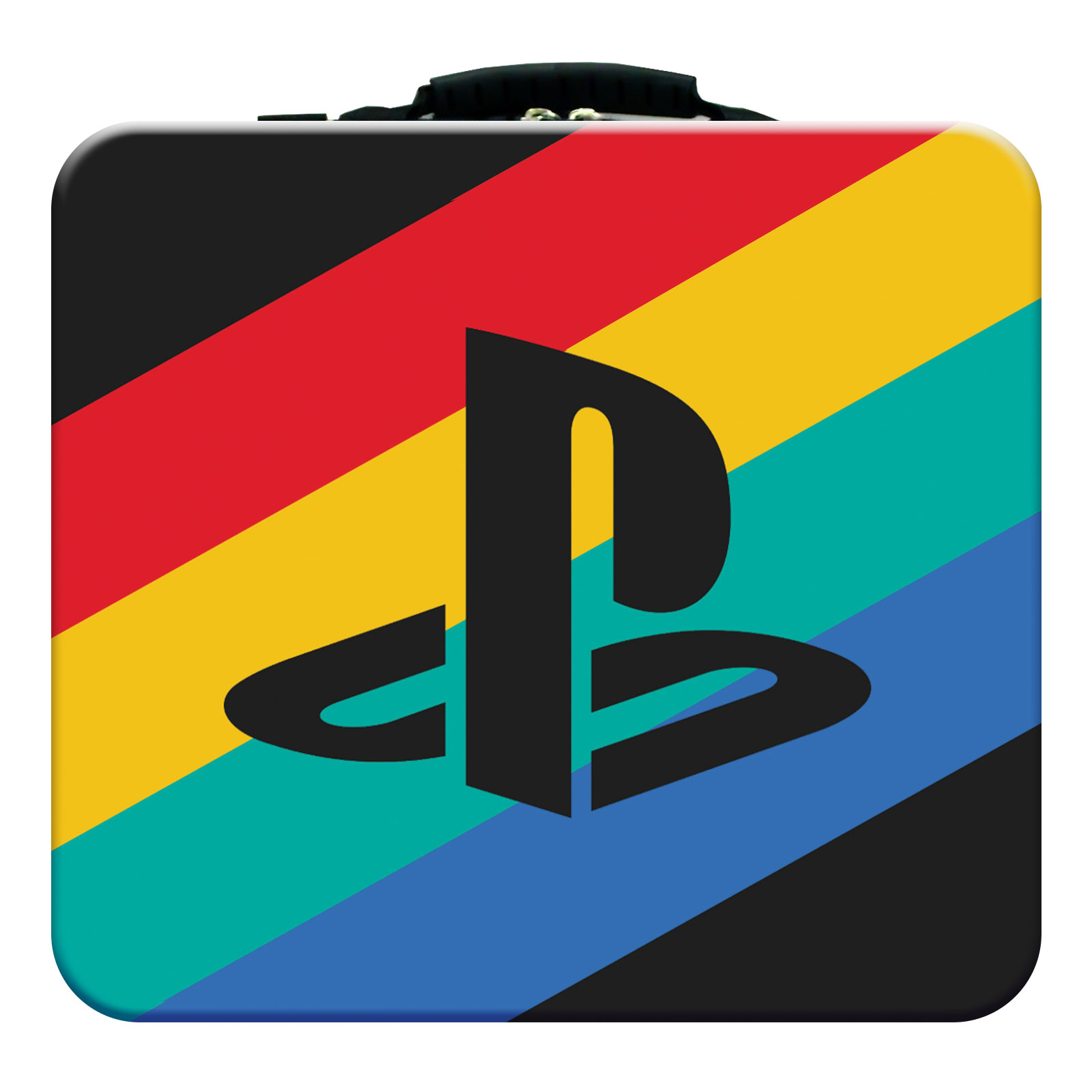 کیف حمل کنسول پلی استیشن 4 مدل PS4 Logo New