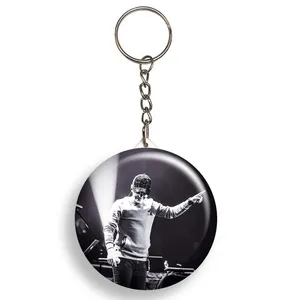 جاکلیدی گالری باجو طرح  محسن ابراهیم زاده کد 49