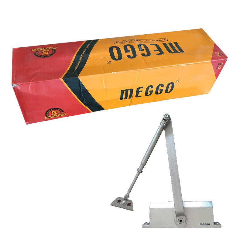 جک آرام بند مگو مدل ST-062