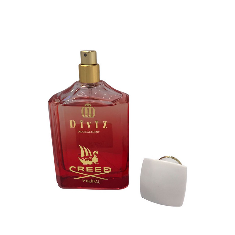 ادو پرفیوم دیوایز مدل کرید وایکینگ حجم 100 میلی لیتر