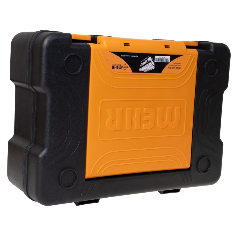 جعبه دریل مهر مدل AB-8101