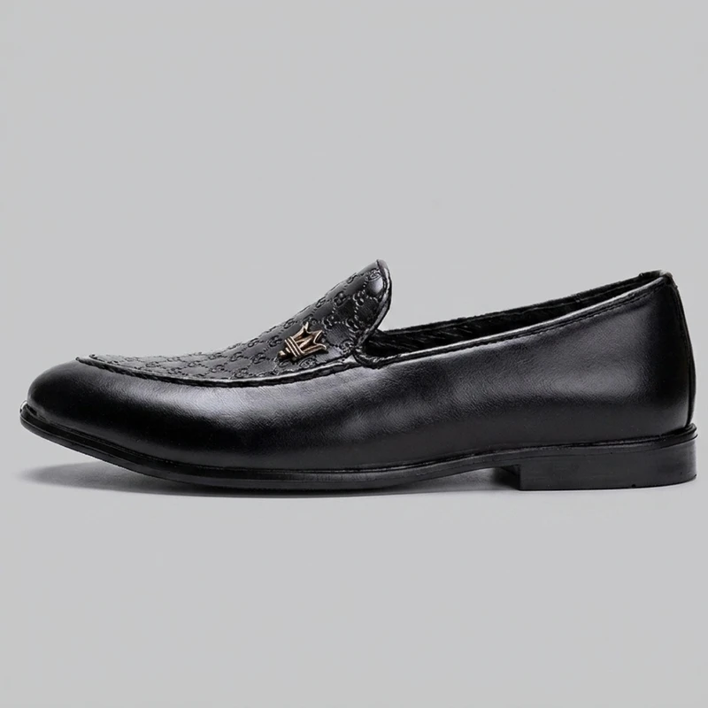 کفش مردانه مدل R69