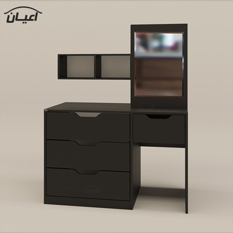 میز آرایش چندمنظوره اعیان مدل FH347