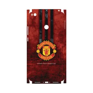 MAHOOT Manchester-United-FC-FullSkin Cover Sticker for Xiaomi Mi Max 2