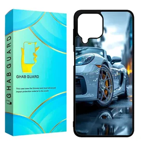 Ghab Guard GCHPA224 Cover For Samsung Galaxy A22 4G  