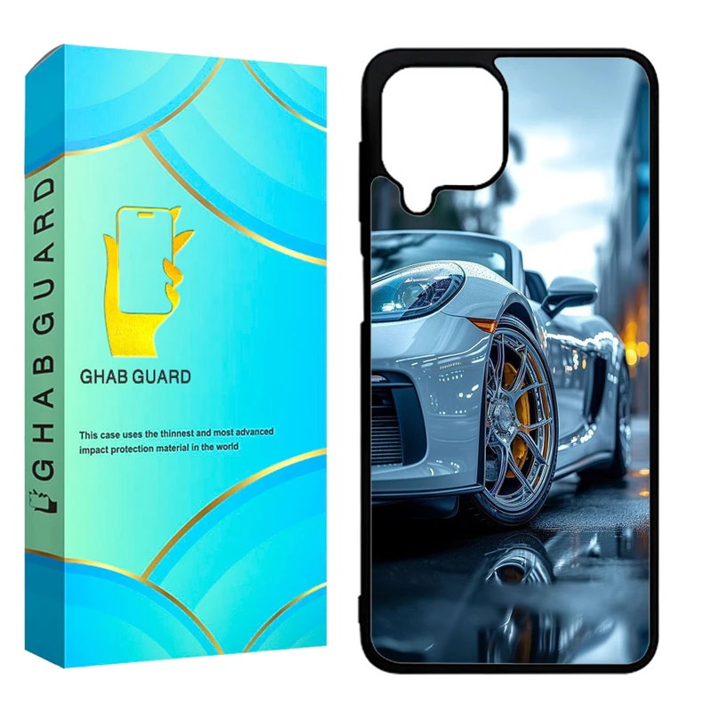 کاور قاب گارد مدل GCHPA224 مناسب برای گوشی موبایل سامسونگ Galaxy A22 4G