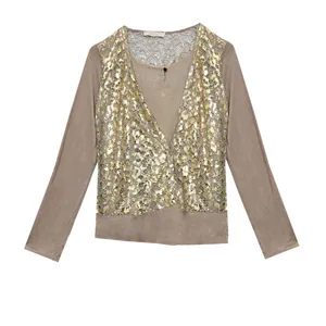 بلوز زنانه مدل 110215323