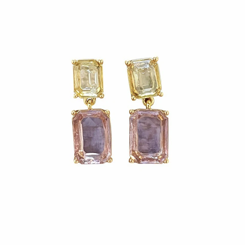 گوشواره آویز زنانه مدل 01