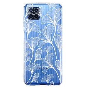 Megafone Leaf C51-W Cover For Samsung Galaxy A12