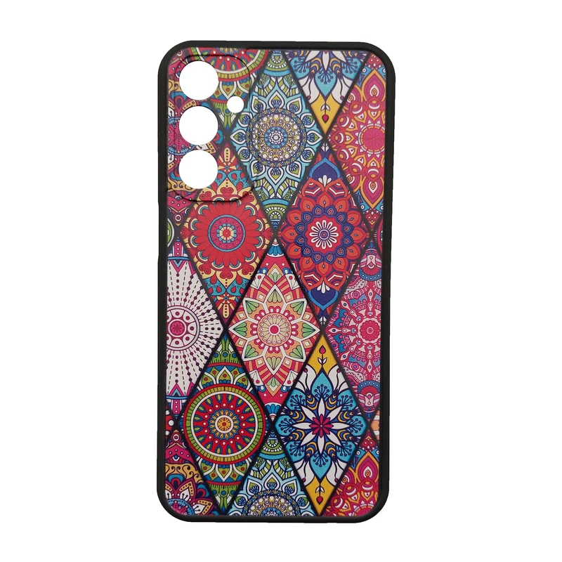 کاور کد A-A-A-78 مناسب برای گوشی موبایل سامسونگ Galaxy A15