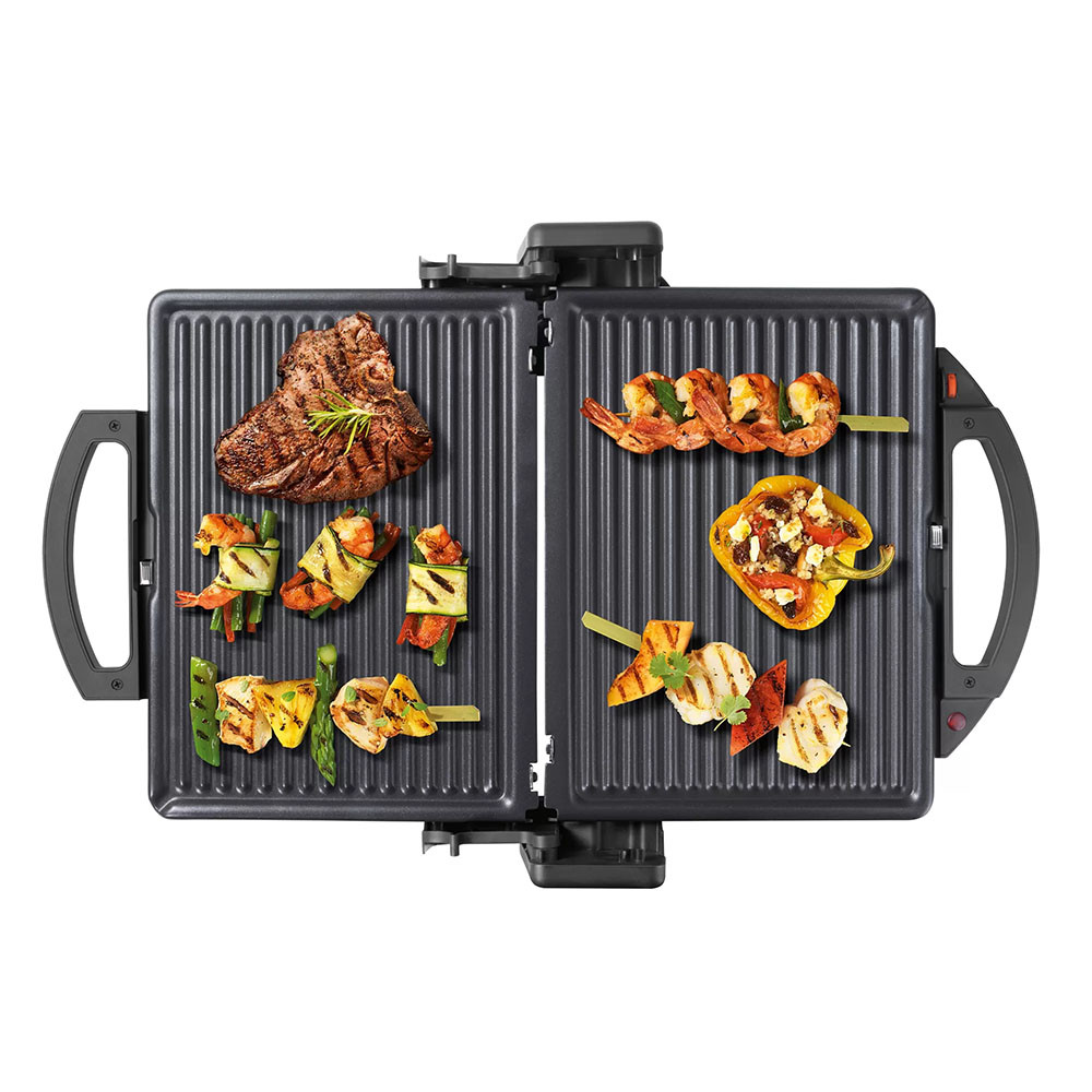 ساندویچ ساز بوش مدل TFB3302V ساندویچ ساز بوش مدل TFB3302V