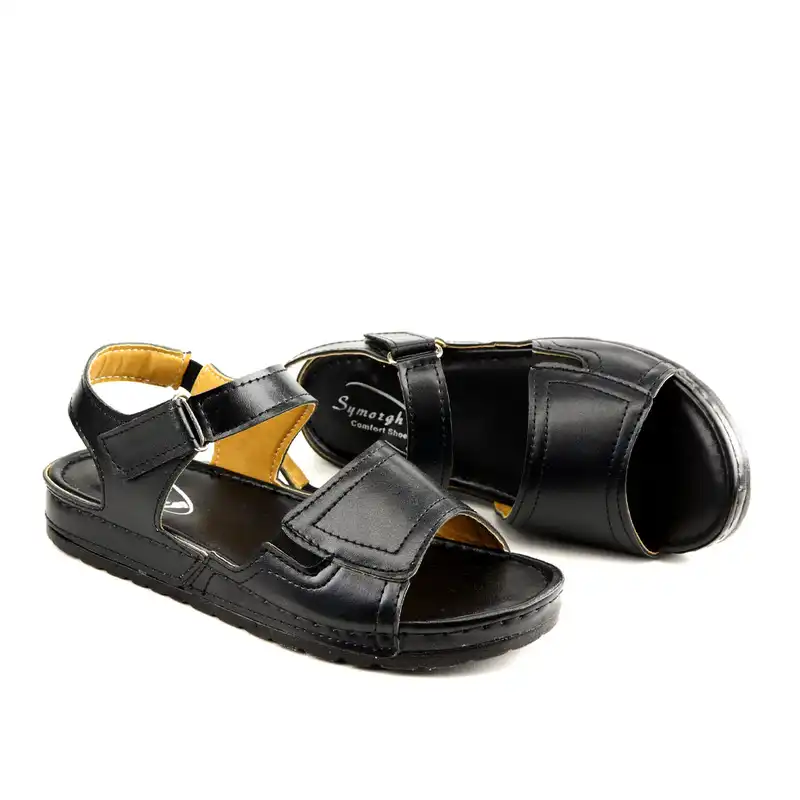 صندل زنانه مدل سها کد 01