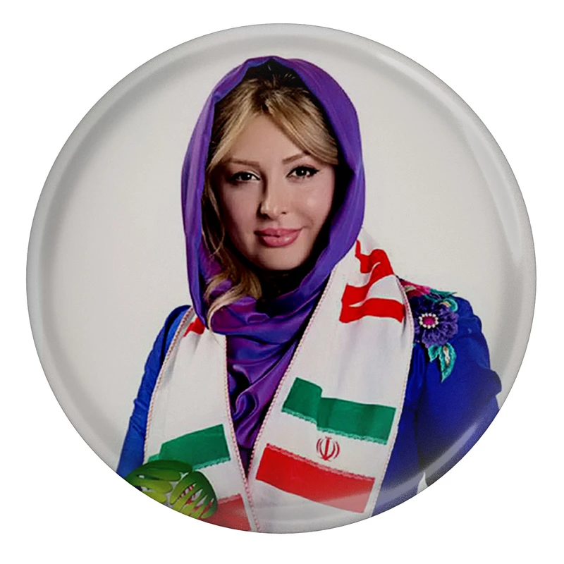 مگنت طرح نیوشا ضیغمی مدل S8964