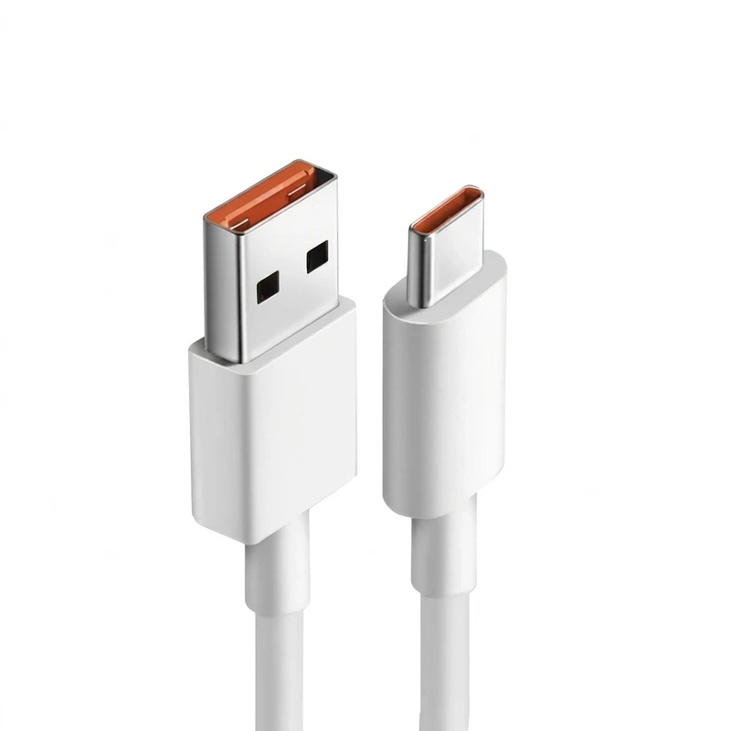 کابل تبدیل USB به USB-C الدینیو مدل ManaSu-per طول 1 متر