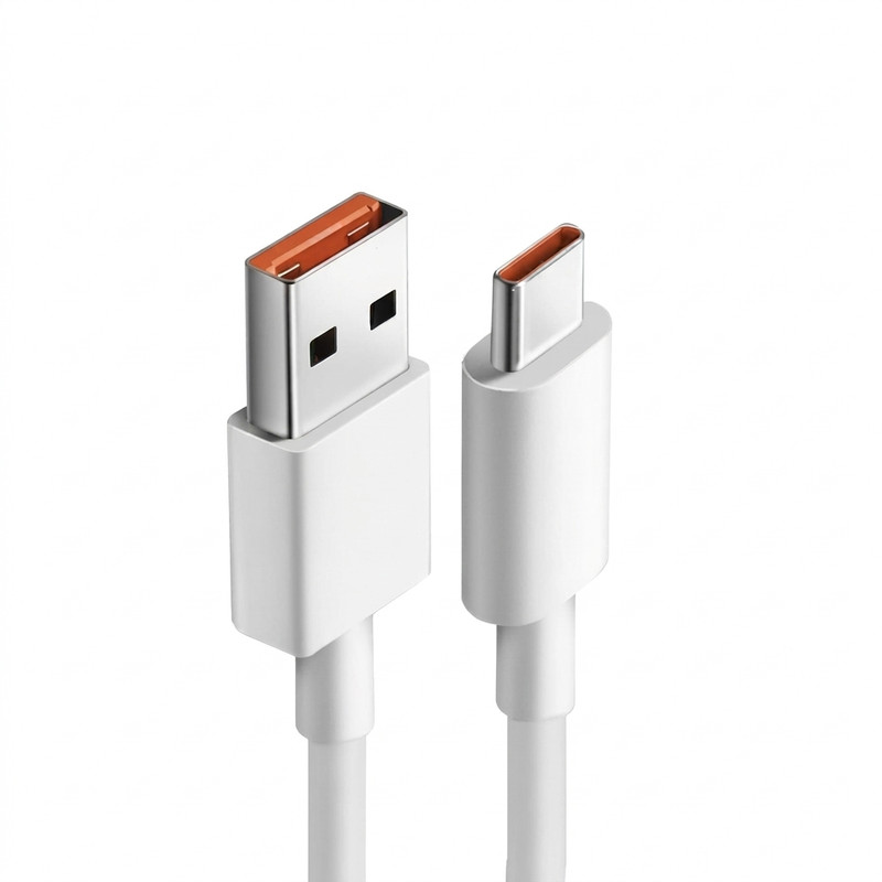 کابل تبدیل USB به USB-C الدینیو مدل ManaSu-per طول 1 متر