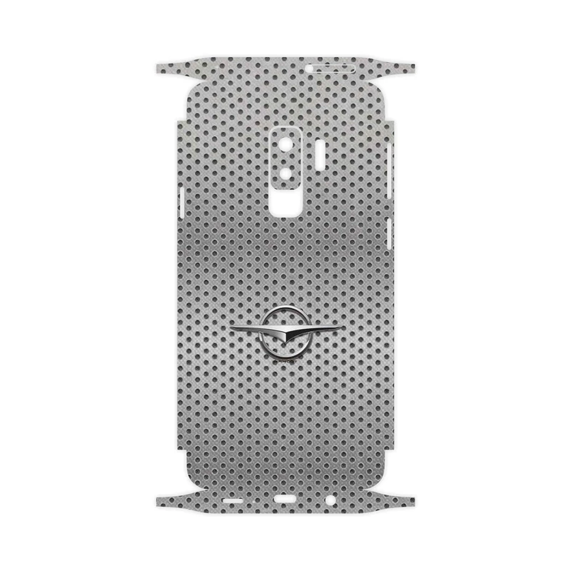 برچسب پوششی ماهوت مدل Haima-FullSkin مناسب برای گوشی موبایل سامسونگ Galaxy S9 Plus