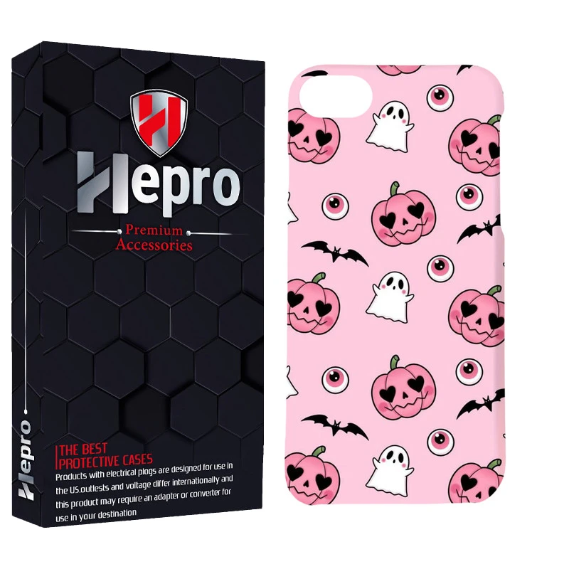 کاور هپرو مدل MC مناسب برای گوشی موبایل اپل IPHONE 7 / 8