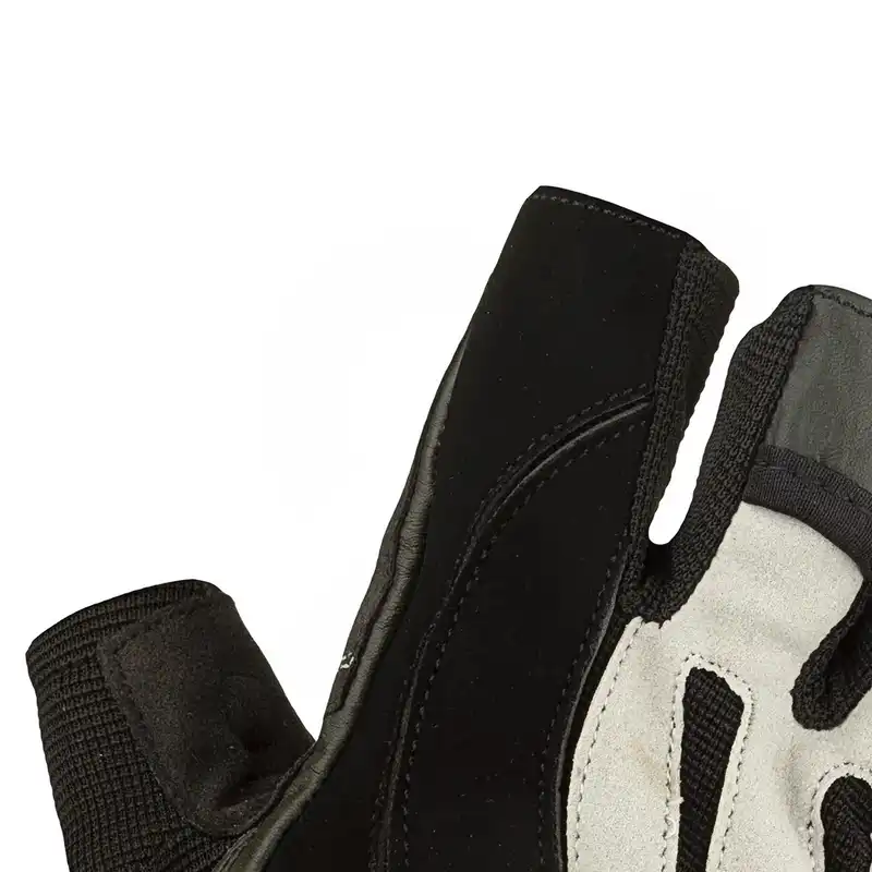 دستکش بدنسازی مدل مچ بند دار NK-8138