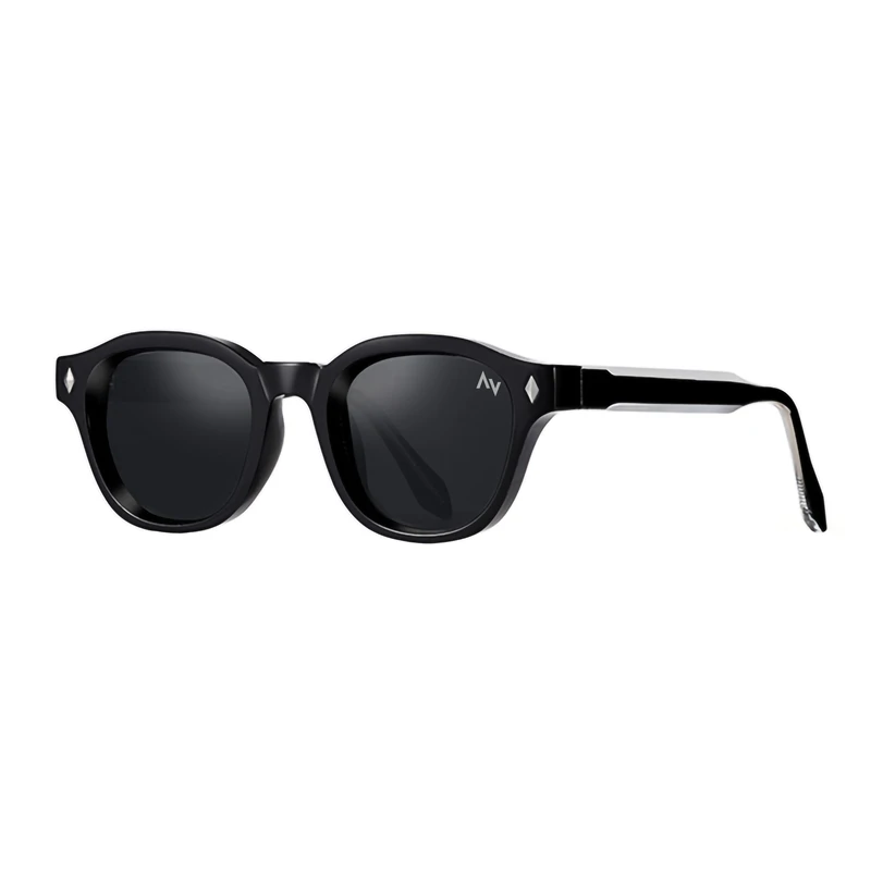 عینک آفتابی پنتوس (Pantos) آلبرت وگ مدل SZ8108 Obsidian