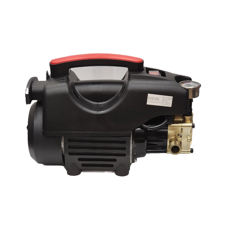 کارواش دیزل مدل 3100W کارواش دیزل مدل 3100W
