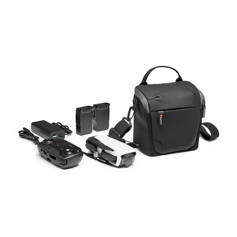 کیف دوربین منفروتو مدل MB MA2-SB-S