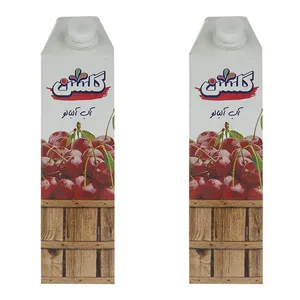 آب البالو گلشن -1 لیتر بسته 2 عددی