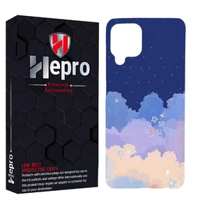 HEPRO MC Cover for SAMSUNG GALAXY M32 4G