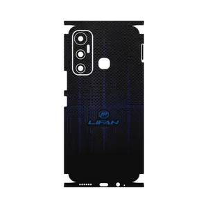 MAHOOT Lifan-FullSkin Cover Sticker for Infinix Hot 11