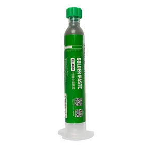 خمیر قلع ریلایف مدل rl-403s حجم 10 میلی لیتر