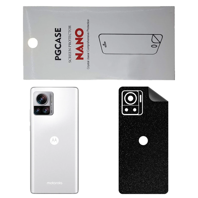 برچسب پوششی مدل STAR SD مناسب برای گوشی موبایل موتورولا Moto X30 Pro