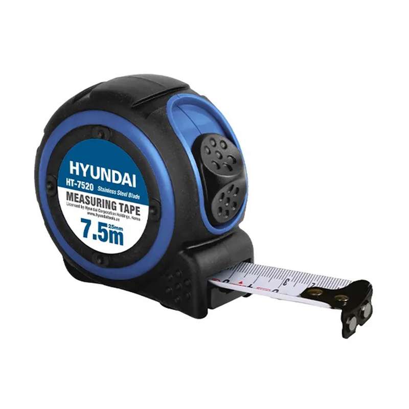 متر 7.5 متری هیوندای مدل HT-7520 متر 7.5 متری هیوندای مدل HT-7520
