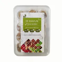 باسلق گردویی نارگیلی تی شای - 550 گرم