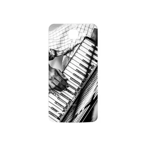 MAHOOT Accordion Cover Sticker for Huawei Ascend G730