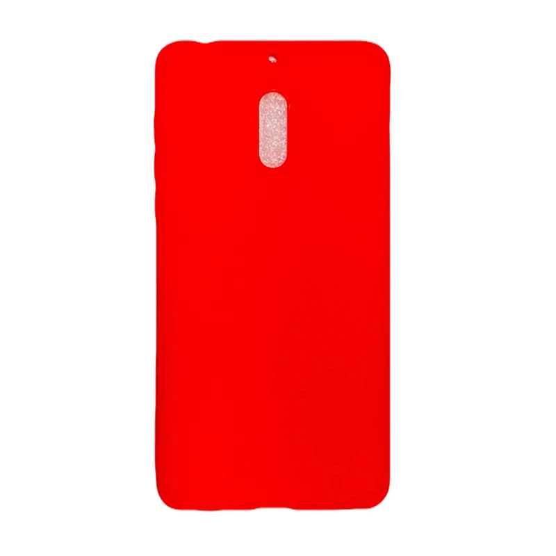 کاور مدل T-T کد 21 مناسب برای گوشی موبایل نوکیا 6