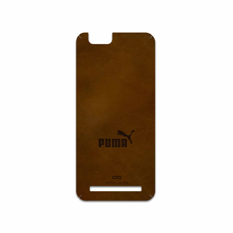 برچسب پوششی ماهوت مدل BFL-PUMA مناسب برای گوشی موبایل پاین فون Kde Community Edition