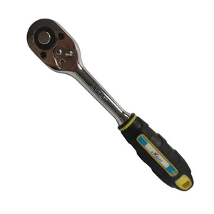 دسته بکس آ-کرافت مدل 3/8KFT24Z سایز 3/8 اینچ