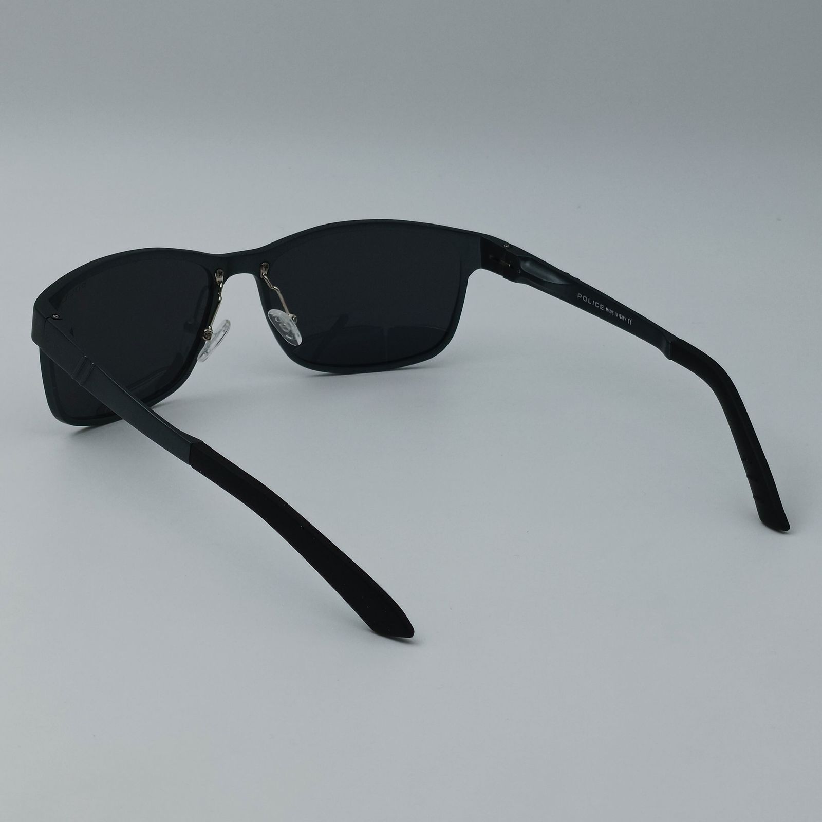 عینک آفتابی پلیس مدل PO14 -  - 5