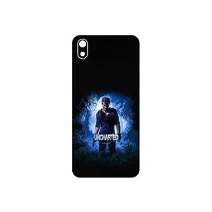 MAHOOT Uncharted Game Series Cover Sticker for Xiaomi Redmi 7A