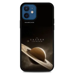 AKAM AMC-WA12M-PLANET-8 Cover For Apple iPhone 12 Mini