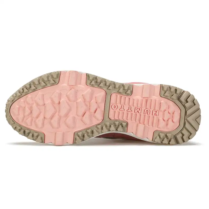 کفش پیاده روی زنانه هامتو مدل 350352B-1