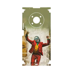 MAHOOT Joker-FullSkin Cover Sticker for Honor X9 5G