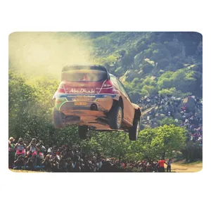 ماوس پد مدل ماشین کد 587 BBB