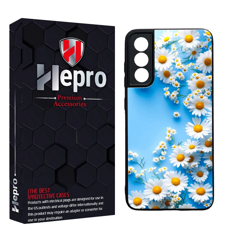 کاور هپرو طرح فانتزی مدل TPU مناسب برای گوشی موبایل سامسونگ Galaxy S21 FE