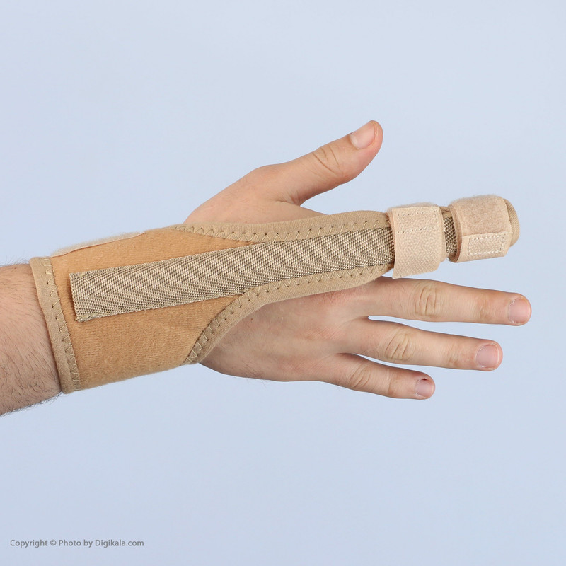 اسپیلنت انگشت بلند آدور کد 00924 سایز L