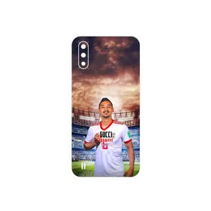 MAHOOT Reza Ghoochannejhad Cover Sticker for Samsung Galaxy A01